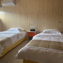 百里杜鹃花遇宾馆(鹏程路店)