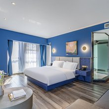 赤月公寓(昆明高新城市学院店)