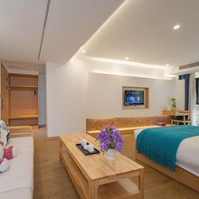 龙婷居民宿(森林公园店)