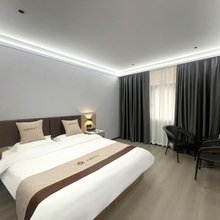 沃德阿拉丁酒店(肿瘤医院店)