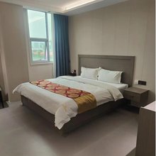 新丹阳花园酒店