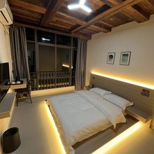 無舍(阳光100中南大学新校区店)