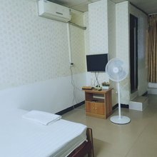 狮山镇松岗大道76号永旺公寓(松新路分店)