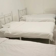 哈尔滨乐家旅馆