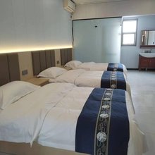 澄城雅致居民宿