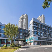 美笙公寓(前屿地铁站店)