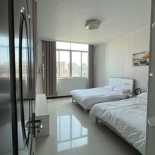 平潭海岛里的民宿