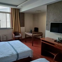 霍邱锦江商务快捷宾馆