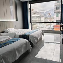 文政大酒店