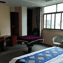 盘州新世纪宾馆(柏果店)