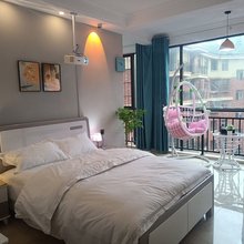南街居公寓(锦园路分店)