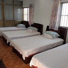 雁栖湖田野农家院