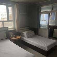库尔勒梨都招待所
