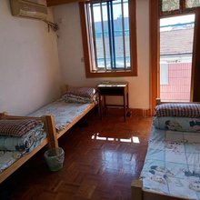 苏州养育巷青年旅社