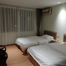 云逸旅店