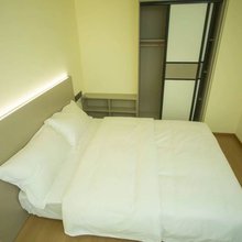 鸿福宾馆