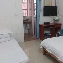 广州市阳光公寓员村店