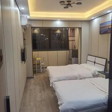 上海梧桐雅居公寓(浦东肿瘤医院店)