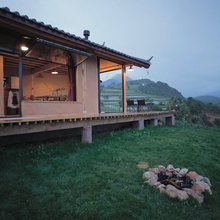 还依比小屋