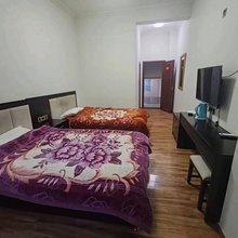 兰阿丹酒店