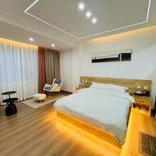 合青客栈(云南省博物馆官渡古镇店)