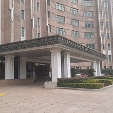 上海金领青旅