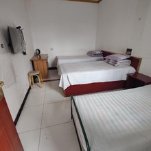 平凉万悦商务宾馆(甘肃医学院附属医院店)
