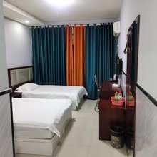 淮南景泰宾馆(淮南火车站店)