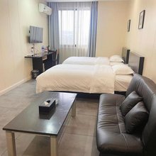 长沙淏驿酒店(湖南大学店)