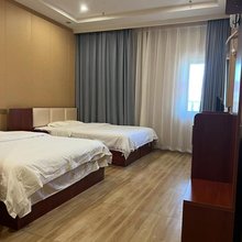 查干湖生态小镇嘉星宾馆
