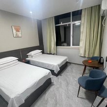 沈阳九香园旅社