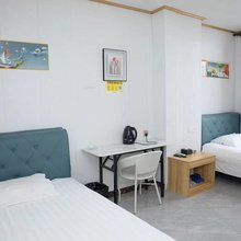 艾格·宾馆(朝阳中路店)