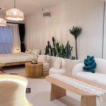 拾海夕游Land·Sea一线海景民宿(南澳岛后宅店)