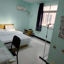 玫瑰小镇公寓