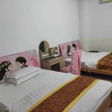 如意住宿(谢岗店)