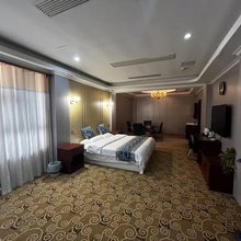 听海商务宾馆
