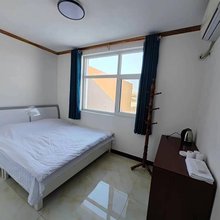 易县夏园旅馆