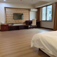 四季公寓(灌南堆沟港镇店)