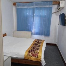 重庆勤瑶旅馆