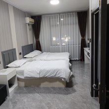 北镇盛雅旅馆