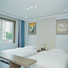 栀子花开民宿(河南工业职业技术学院北校区店)