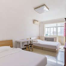 北京塔院晴冬园家庭民宿(北京大学第三医院店)