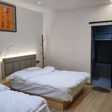 平潭梵锦观林苑客栈