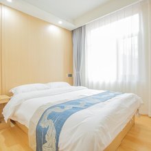 古城印象酒店(浑源古城店)