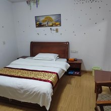 祁阳鸿运来宾馆