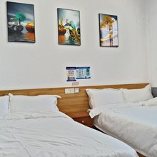 日照帅鹏渔家住宿