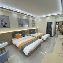 丁木沟客栈