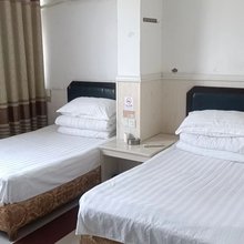 吉安赣中旅社