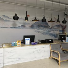 可临宁连锁酒店(临沂汽车南站店)