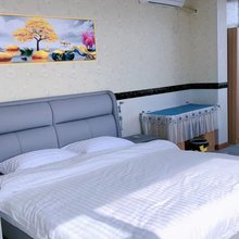 运城飞龙公寓(汤里西路东康一中店)